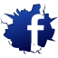Folge uns auf Facebook
